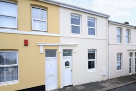 3 Bedroom Terraced